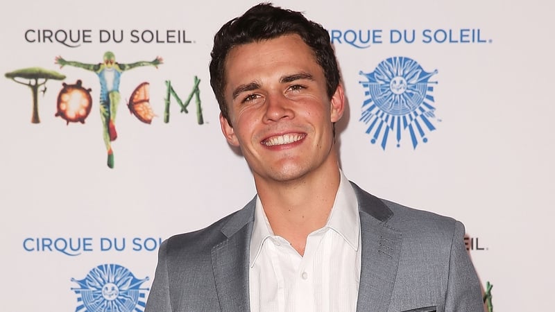 Andrew Morley