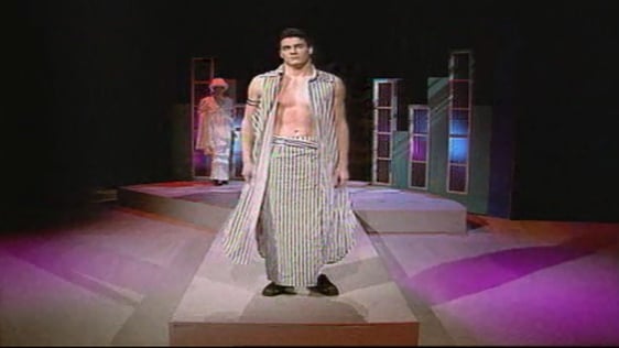 UCD Fashion Show