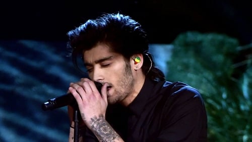 Zayn Malik