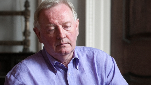 Liam O'Flynn