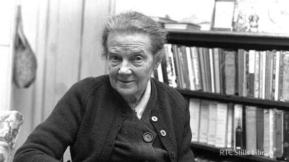 Louise Gavan Duffy