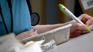 'It's ridiculous' - qualifying nurse on HSE recruitment pause show image