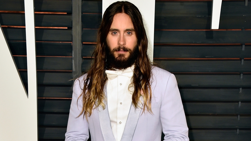 Jared Leto
