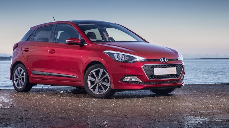 A small price for a big car