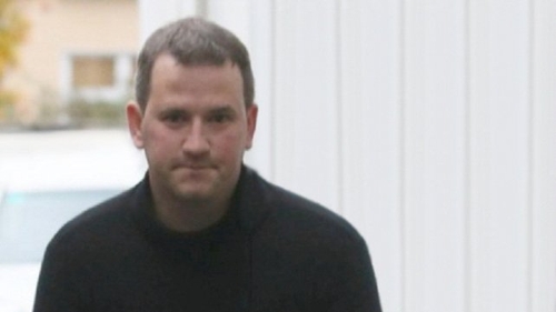 Graham Dwyer denies the murder of Elaine O'Hara