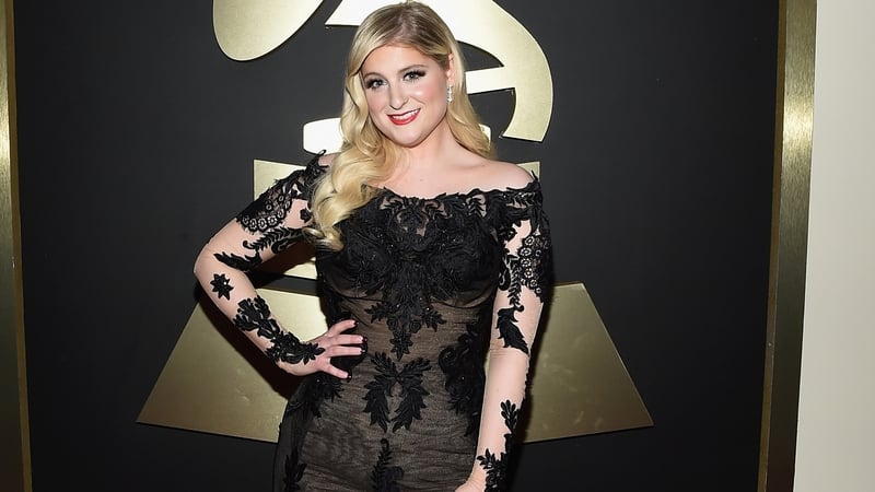 Meghan Trainor