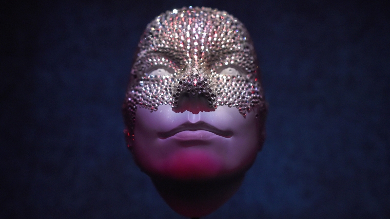 Simply titled Björk, the exhibition runs from March 8 to June 7