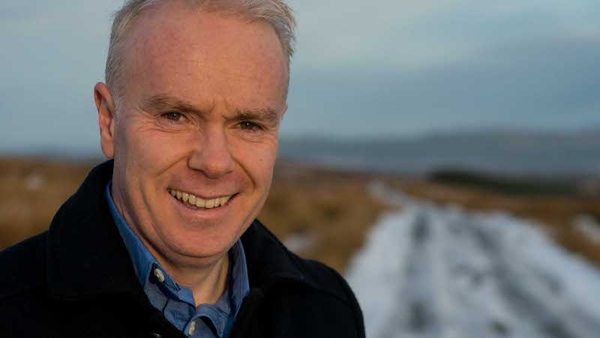 Richard Curran
