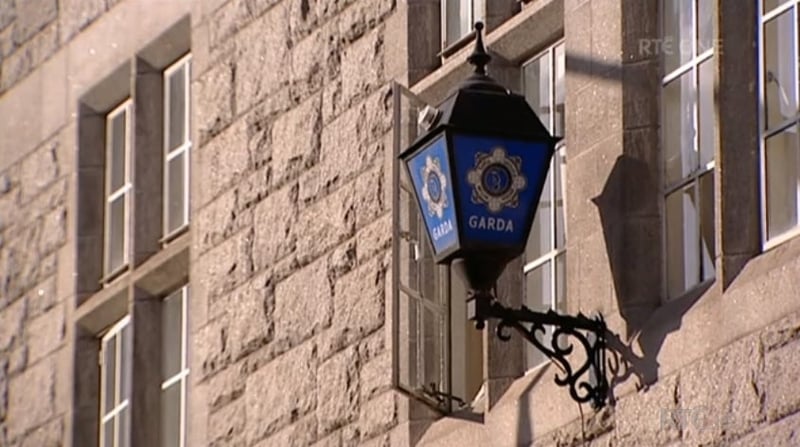 The figures are being released as part of a garda anti-burglary campaign called 'Lock up, light up'