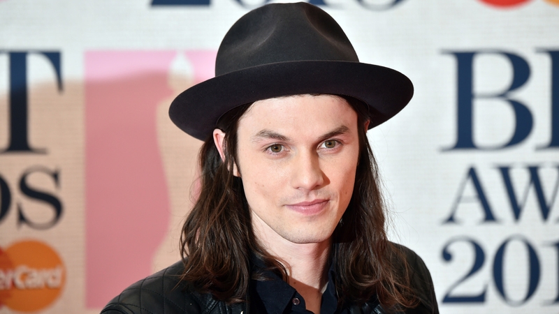 James Bay