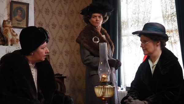 Cumann na mBan