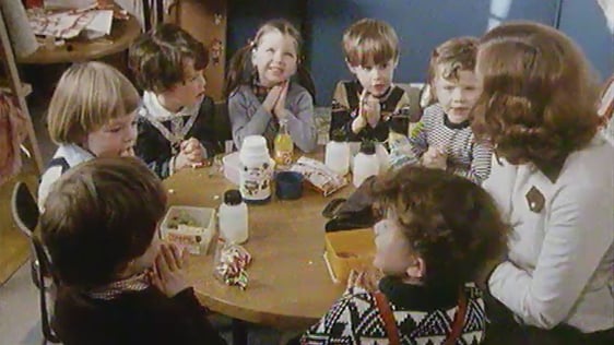 Clondalkin Naíonra (1980)