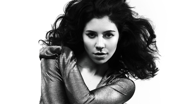 Marina Diamandis