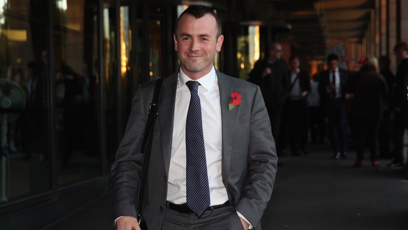 Stephen Fitzpatrick has been assisted in the rescue package by Justin King, the former CEO of supermarket giant Sainsbury