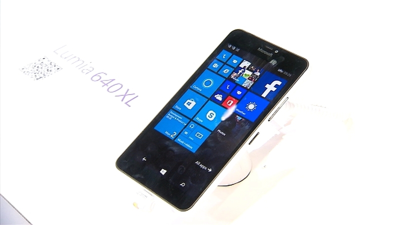 Microsoft to 'streamline' its smartphone business