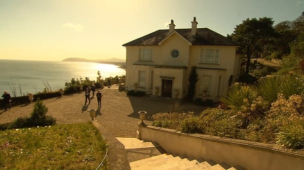 Gorse Hill is at the centre of a dispute over €71m in debts