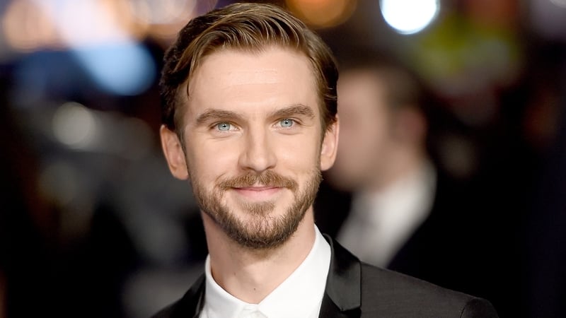 Dan Stevens