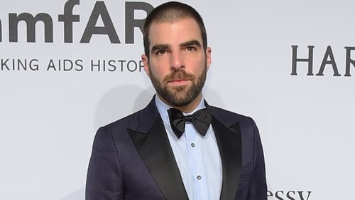 Quinto - Will appear in at least one episode of the show's third season as a patient of Dr Bedelia Du Maurier (Gillian Anderson)