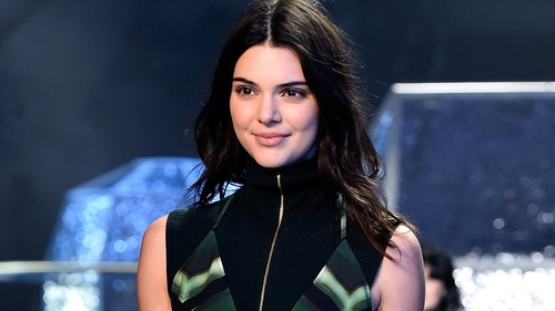 Kendall Jenner