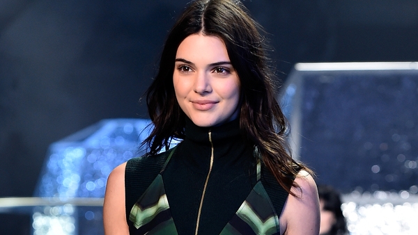 Kendall Jenner