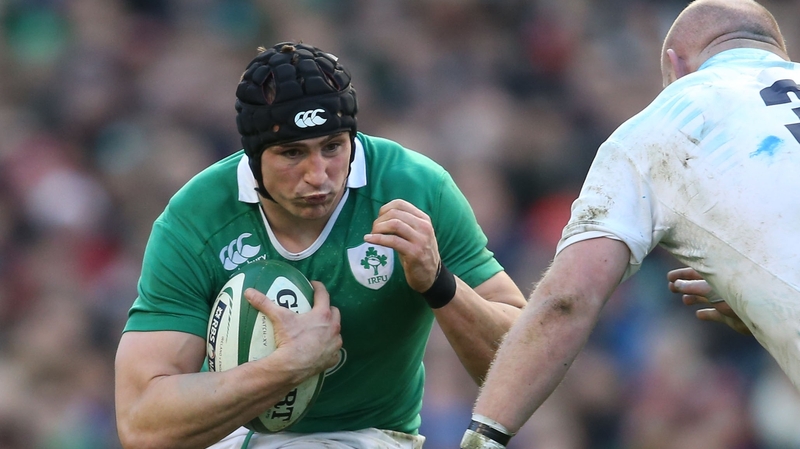 Tommy O’Donnell: 'We can’t fall into the hype and listen to what people are saying'