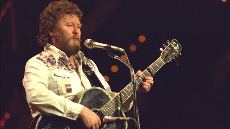 Jim McCann who has died aged 70.