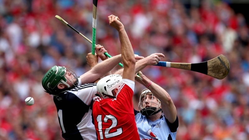 Dublin and Cork gets Saturday's double-header under way at Croke Park