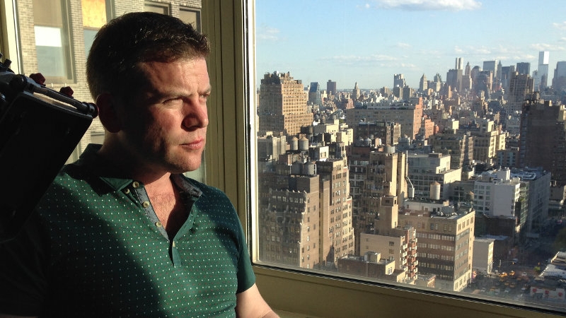 Dara Ó Cinnéide hosts Seó Spóirt on TG4 tonight.