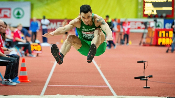 Euro Indoors