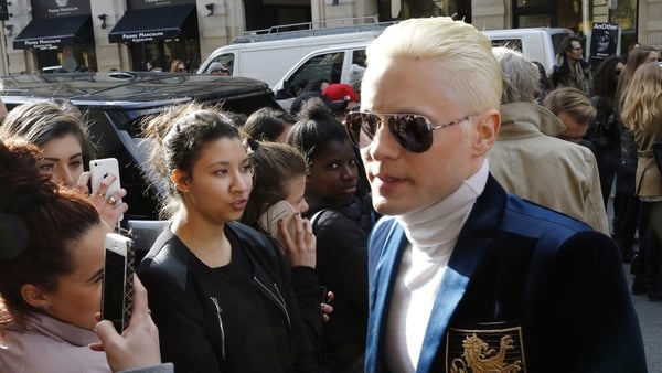 Jared Leto