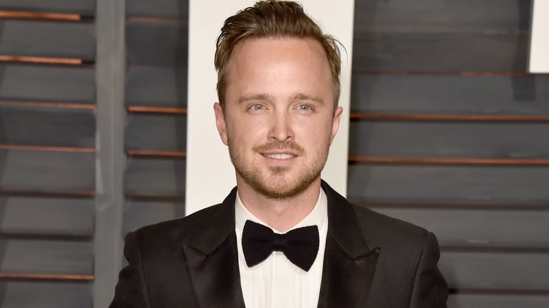 Paul - "I'm not involved in it at all and it's a little weird"