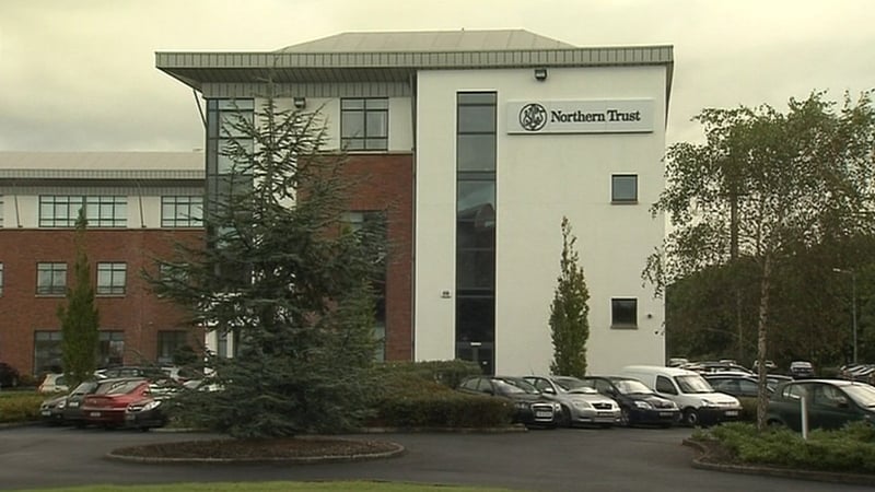 US financial services firm Northern Trust is to create 300 jobs over the next three years