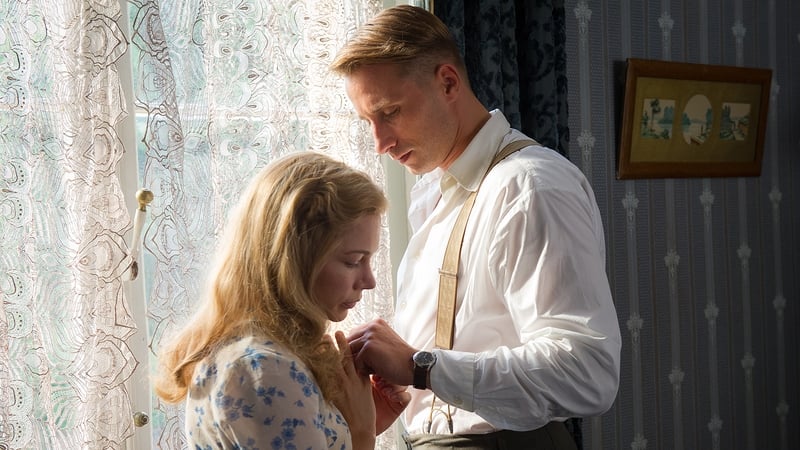 If your genres of choice are wartime drama or romance then from period detail to performances you'll find something to enjoy here