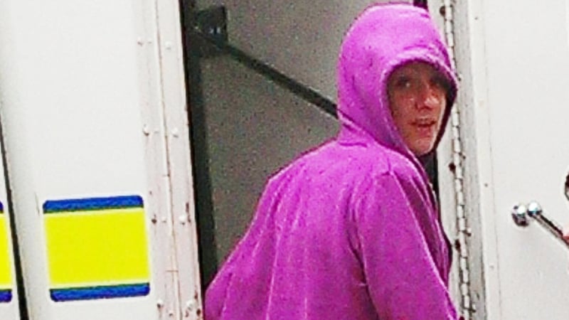 Nicola Kavanagh admitted the manslaughter of 73-year-old Eva Berrill