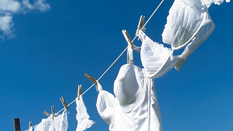 To listen to Documentary on One: The Common Thread, visit: www.rte.ie/doconone