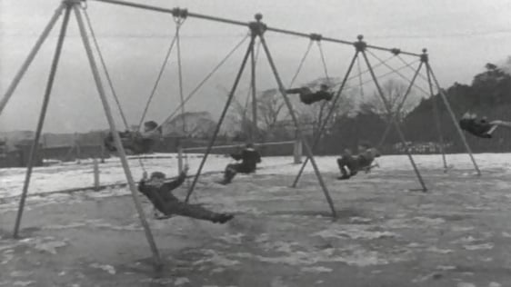 Belfast Park Playground