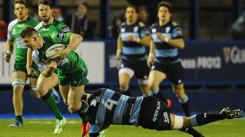 Matt Healy: 'This game against the Ospreys is massive for us'