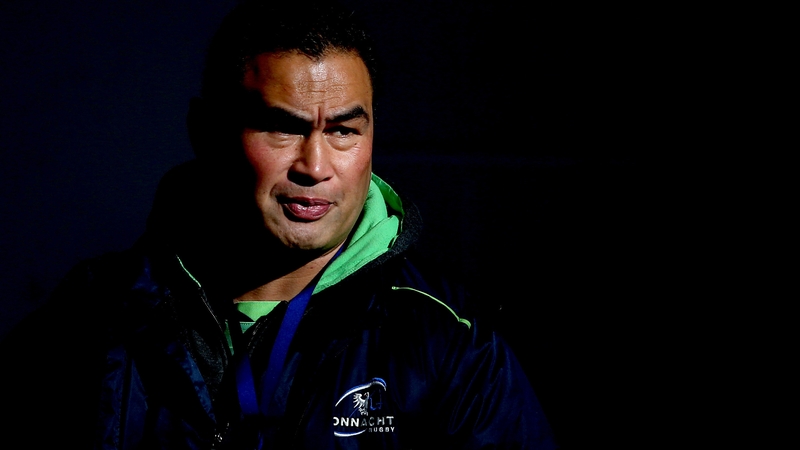 Connacht head coach Pat Lam was "gutted" after the game, he said
