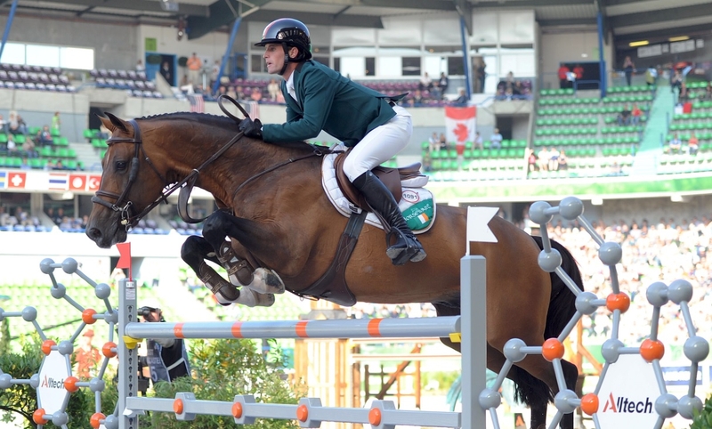 Darragh Kenny on Quiz