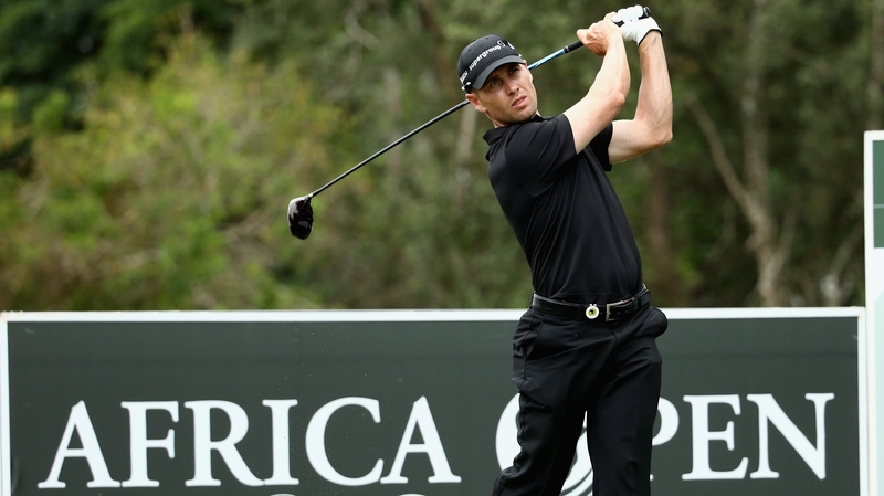 Trevor Fisher Jnr continues winning streak for South Africans on home soil