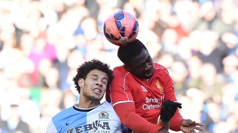 Kolo Toure will stay at Liverpool for another season