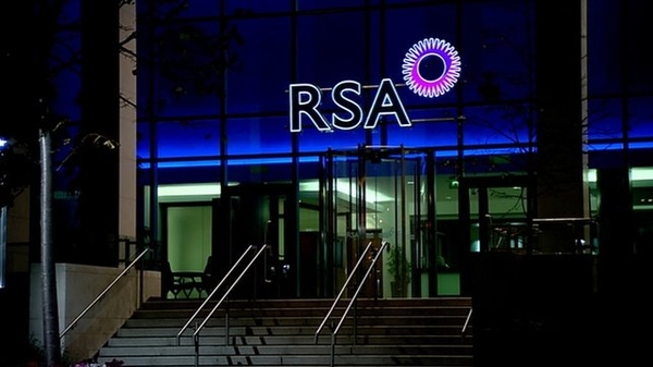 The Central Bank investigation into RSA Insurance Ireland found 'serious shortcomings'