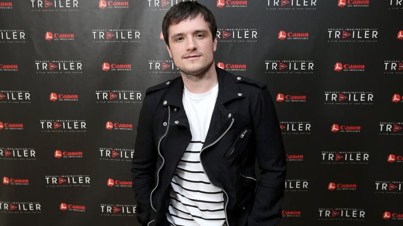 Josh Hutcherson