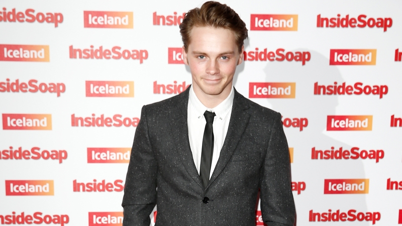 Sam Strike