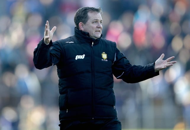 ... still displeased ...