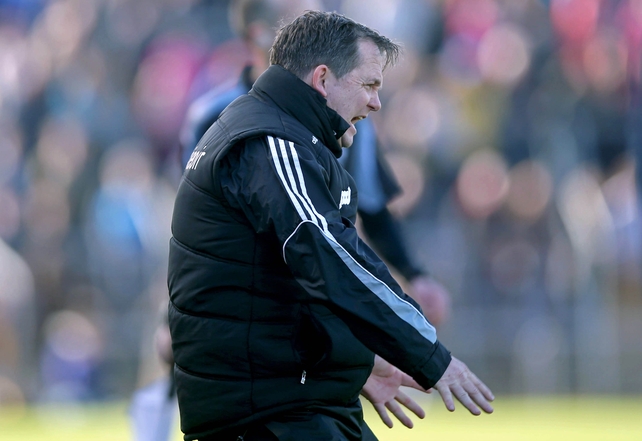 ... still displeased