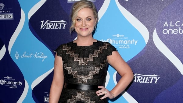 Amy Poehler