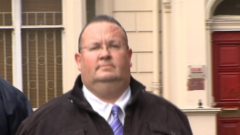 Philip Smith says he was constructively dismissed