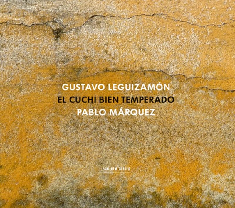 Beguiling and bittersweet: El Cuchi Bien Temperado