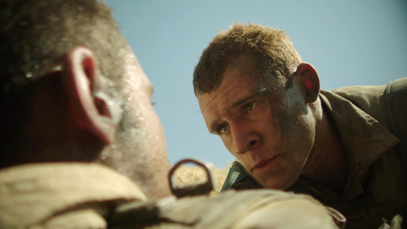 Kajaki. The True Story - In Omniplex cinemas now